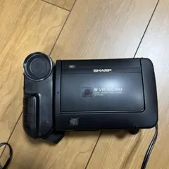 液晶ビューカム　VL-EL300