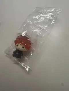 BLEACH めじるしアクセサリー尸魂界篇　黒崎一護