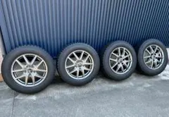 2026年最新】205/65R16 セットの人気アイテム - メルカリ
