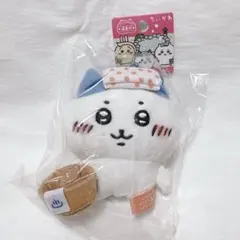 ちいかわ ご当地マスコット 温泉地限定 ハチワレ 新品未開封
