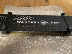【美品セット】WANTKEY CAMP WANTKEY MINI+3LEG WANTKEY 3LEG – WANTKEY CAMP