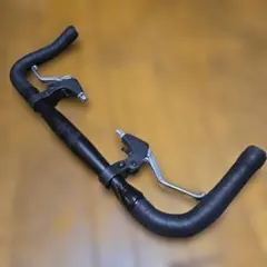 2026年最新】ブルホーン ハンドルの人気アイテム - メルカリ