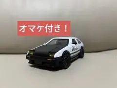 1/36 AE86 モデルカー イニシャルDのサムネイル