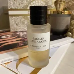 Dior Jasmin des Anges 350ml ボディソープ - メルカリ