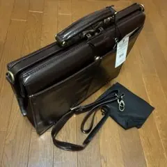 ダレスバック