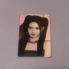 BABYMONSTER DRIP ラントレ チキータ