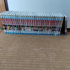 WORSTワースト全巻(33巻)セット+外伝+キャラクターブック+鈴蘭入学案内