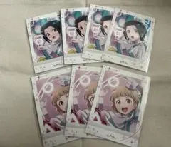 SideM ぱしゃこれ 第8弾 直央 かのん