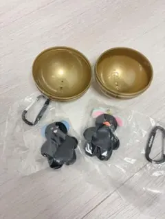 mojojojo フィギュアマスコット Vol.3 限定カラー