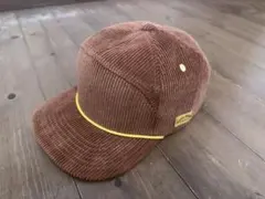 ネイタルデザイン GOOD BOY CAP BLANK 帽子 キャップのサムネイル