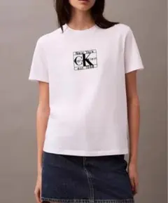 Calvin Klein Tシャツ