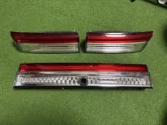 ダイハツ アトレー S321G S331G 純正 テールランプ 左右セット - メルカリ
