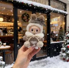 イニシャルラブブ 着せ替え