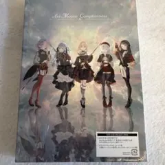 Ave Mujica Completeness 初回生産限定盤
