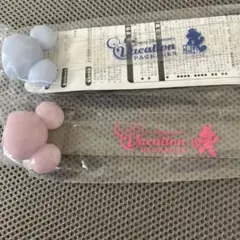 東京ディズニーリゾート バケーションパッケージ