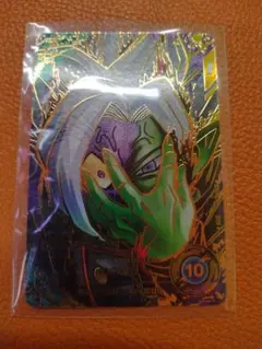 ドラゴンボールスーパーダイバーズ sdv11-045合体ザマス GDR パラレル
