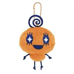 たまごっち めめっち chibiぬいぐるみ キーホルダー バンダイ　新品