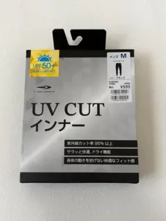 TIGORAインナータイツ　M