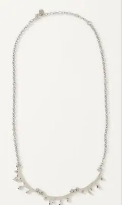 TAKEO KIKUCHI ネックレスのサムネイル