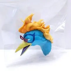 【ワンピース】 マルコ 一番くじ 悪魔を宿す者達 ヘッドマグネット フィギュア
