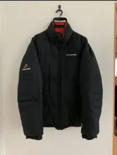 トミーヒルフィガー TOMMY HILFIGER ダウンジャケット