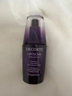 DECORTÉ LIPOSOME ADVANCED 30ml