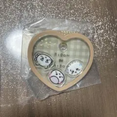 シーサー、ラッコ、くりまんじゅう　ちいかわ きらシャカ チャーム グミ