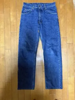 Levi's 607 デニム W31 L34