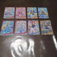 アイプリ カード 、スペシャルカード 、星4、星3カード