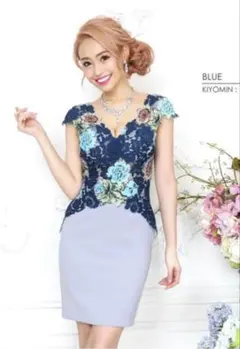 エンジェルアール キャバドレス ワンピース ミニドレス