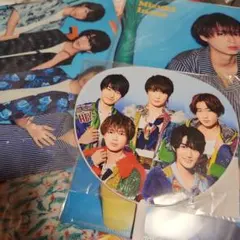 KEY TO LIT キテレツ HiHi Jets 井上瑞稀