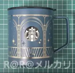 入手困難　韓国　スターバックス　STARBUCKS　ホリデー　マグカップ