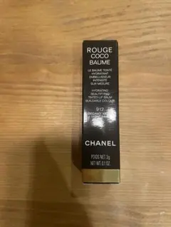 CHANEL ROUGE COCO BAUME 912