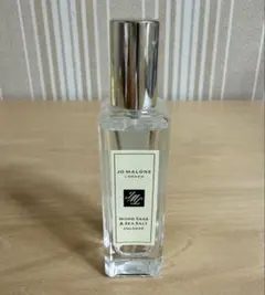 JO MALONE WOOD SAGE & SEA SALT コロン 30ml