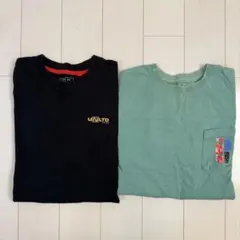 キッズTシャツ2枚セット　150cm