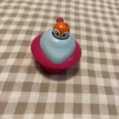 アンパンマン　ぽちっとプロジェクター2 ドキンちゃん