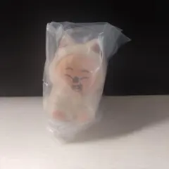 StrayKids SKZOO ハンクォッカ ライトマスコット