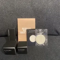 カネボウ　お試しセット