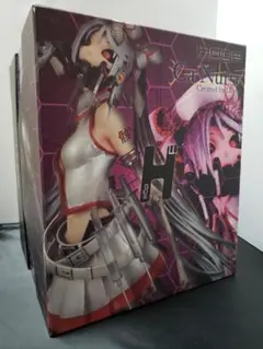 【中古】開封・箱イタミ） 骸音シーエ （ ナースコスＶｅｒ． ） 2025年最新】骸音シーエ ナースの人気アイテム - メルカリ