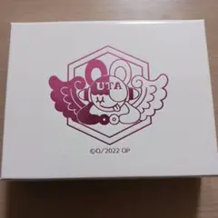 【新品未開封】ONE PIECE FILM RED　UTA　ピンズセット