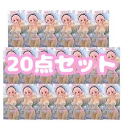 【20点セット】すーぱーそに子 パールホワイトver フィギュア