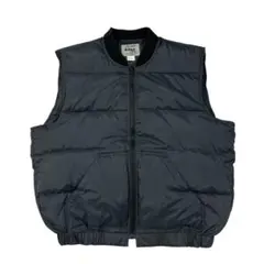 ダウンベストs