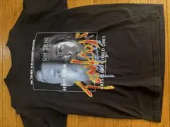 ブルーハーツ マーシー 真島昌利 Tシャツ タンタン tangtang - メルカリ