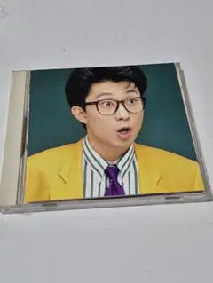 大江千里　OLYMPIC　CD