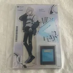 (本日まで)甲斐田晴 iCouleurコスメコラボ アイシャドウ アクスタ