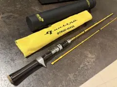 スクイッドマニア ZERO-G EVOLUTION 凛 704 - メルカリ
