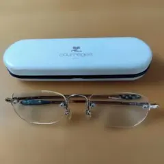 Dhronic CH-048 メガネ(度あり)湯川学モデル - メルカリ