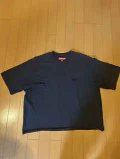 [完売品]Supreme Old English Tee Black