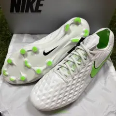 NIKE Tiempo Legend Ⅷ Elite FG 26.5cm