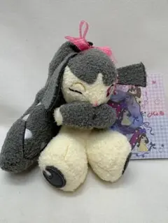 ポケモンセンター限定 クチート pokemon petit クチート マスコット
